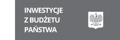 Inwestycje z budżetu Państwa