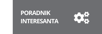 Poradnik interesanta