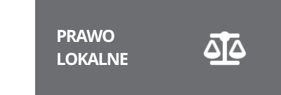 Prawo lokalne